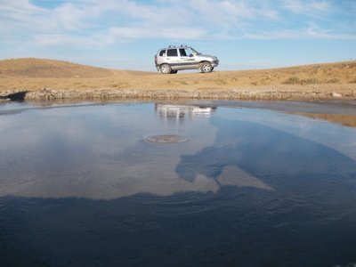 Боковая кальдера на Карапетке.JPG