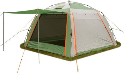 Туристический шатер Maverick Fortuna 350_08.jpg