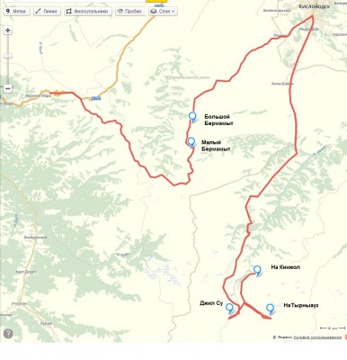 Трек Бермамыт.jpg (195.68 КБ, 7277 просмотров) Трек Бермамыт.jpg